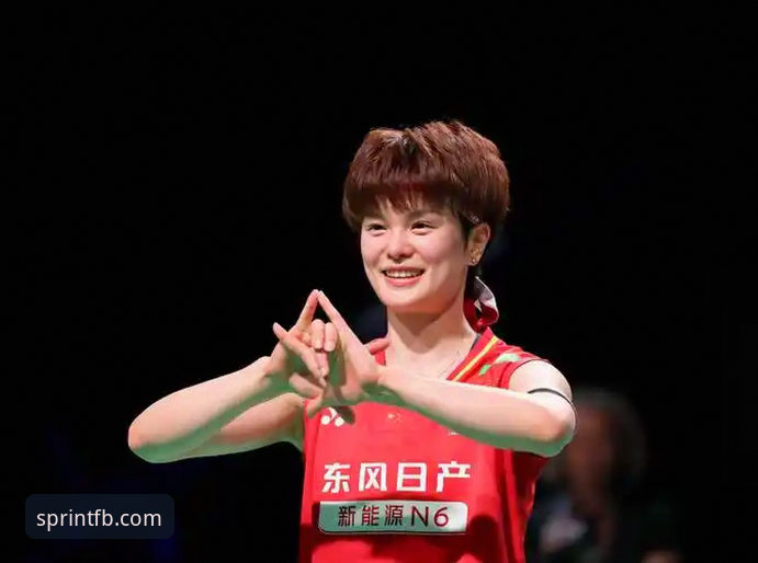 从尤伯杯半决赛看中国队战术体系：观赛指南与深度分析